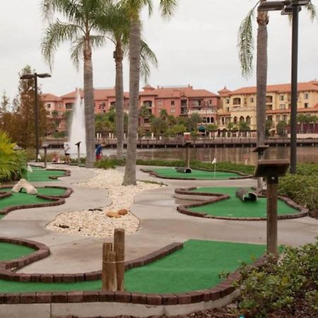 Bonnet Creek 2 Bedroom Deluxe Orlando Ngoại thất bức ảnh