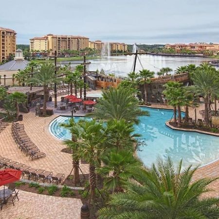 Bonnet Creek 2 Bedroom Deluxe Orlando Ngoại thất bức ảnh