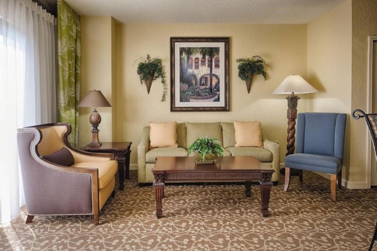 Bonnet Creek 2 Bedroom Deluxe Orlando Ngoại thất bức ảnh