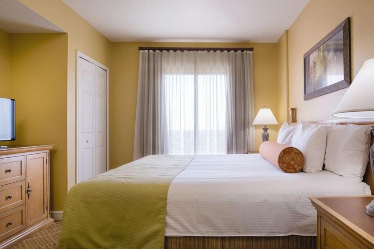 Bonnet Creek 2 Bedroom Deluxe Orlando Ngoại thất bức ảnh