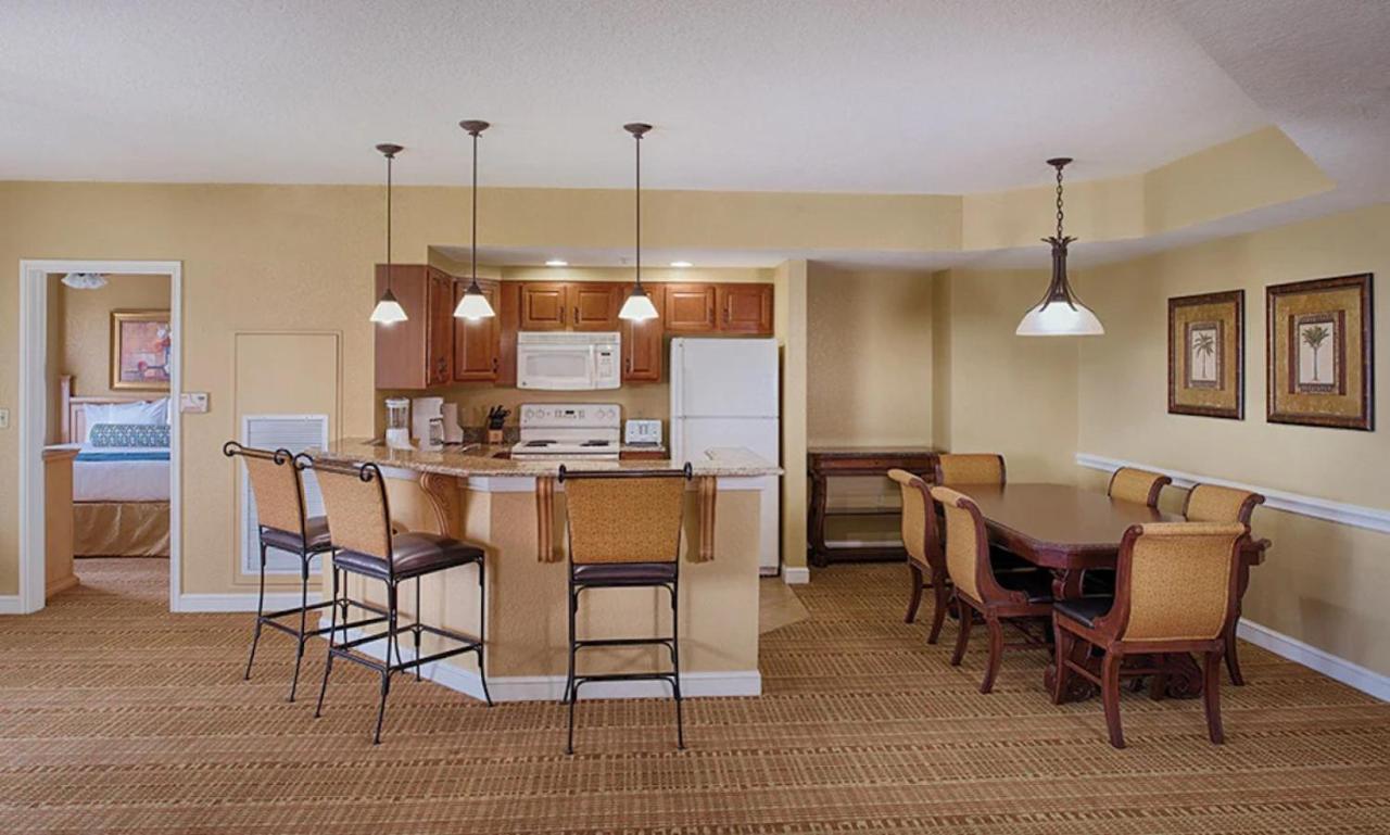 Bonnet Creek 2 Bedroom Deluxe Orlando Ngoại thất bức ảnh